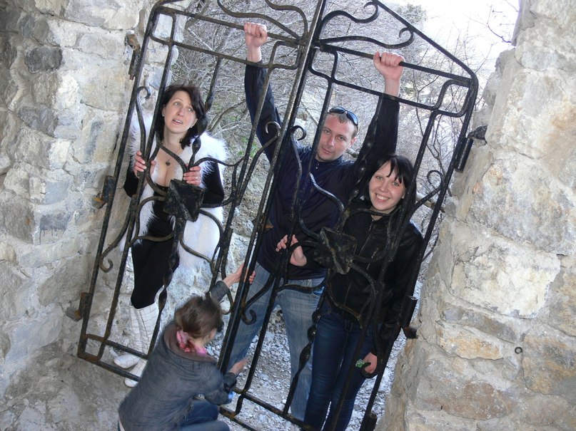 Маришка Решетняк | Черновцы