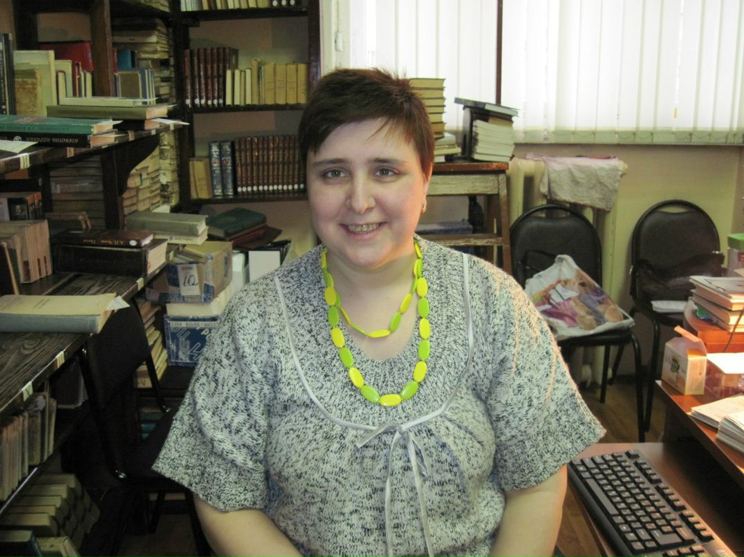 Вика Богданова | Москва