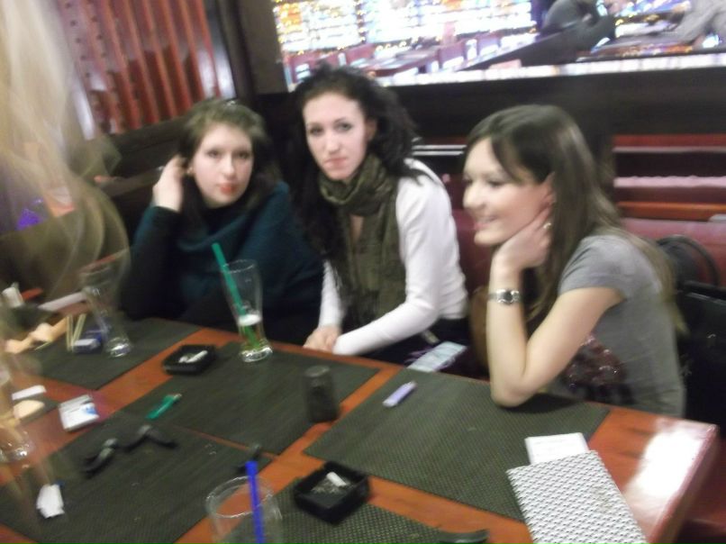 Любовь Абакумова | Москва