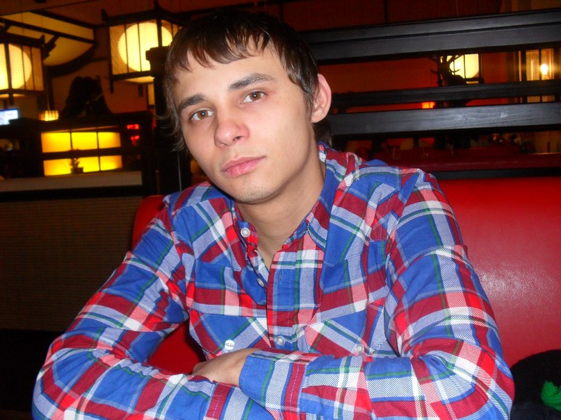 Иван Падонак | Самара