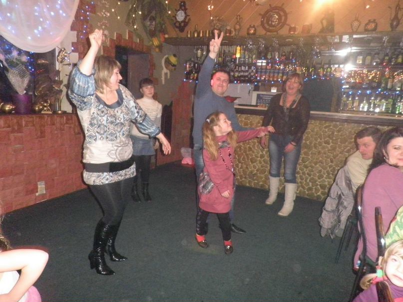 Паша Панченко 