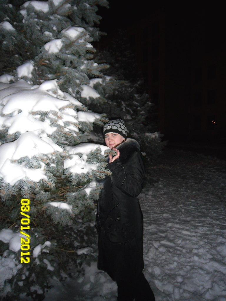 Татьяна Холина | Лиски