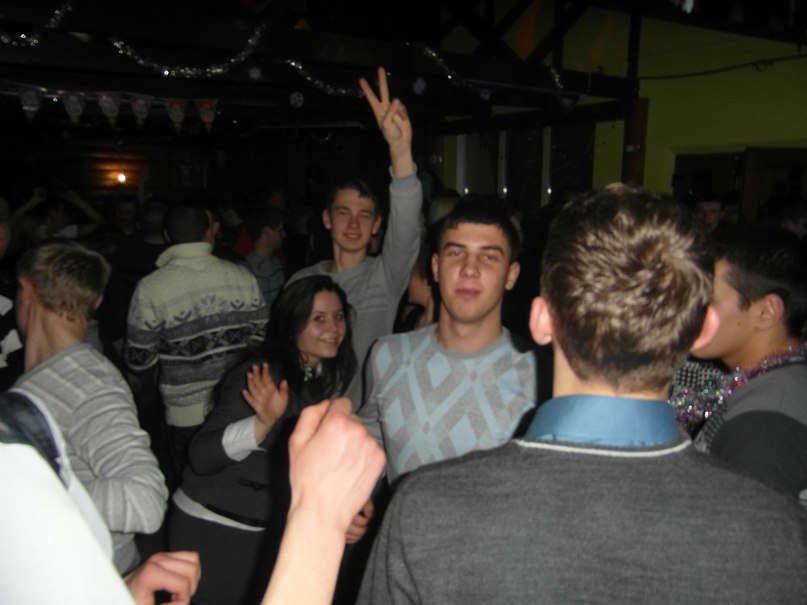 Алексей Вихренко | Олевск