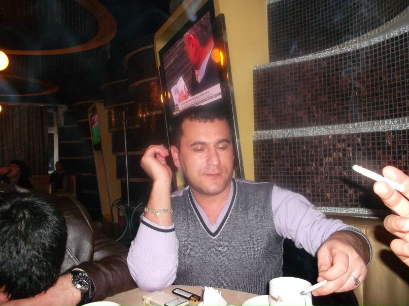 Nazim Babayev | Ярославль