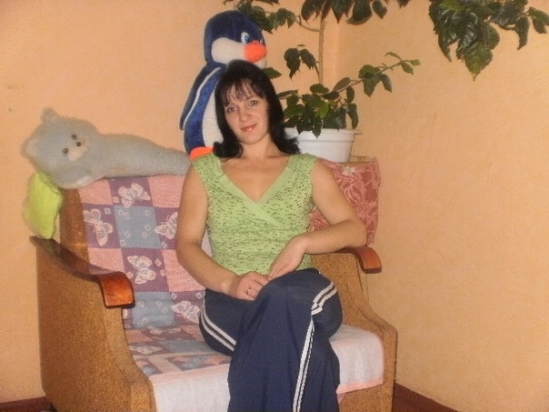 Галя Линич фото профиля #4