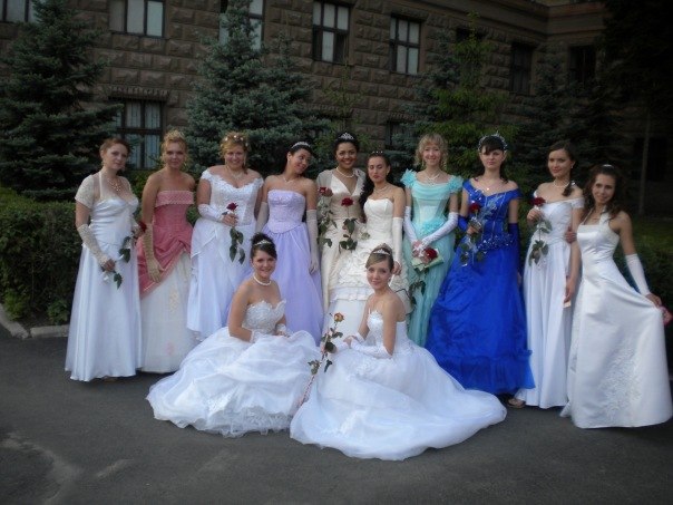 Таня Романько Crazy_Girl | Харьков