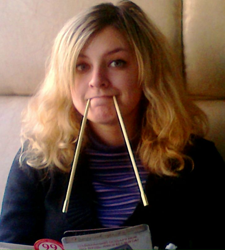 Даша Пшеничная | Киев