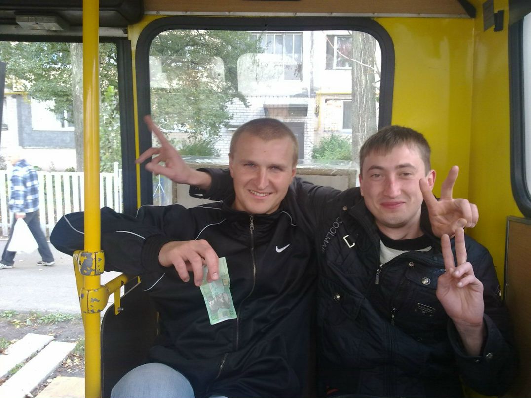 Ярослав Супрун | Киев