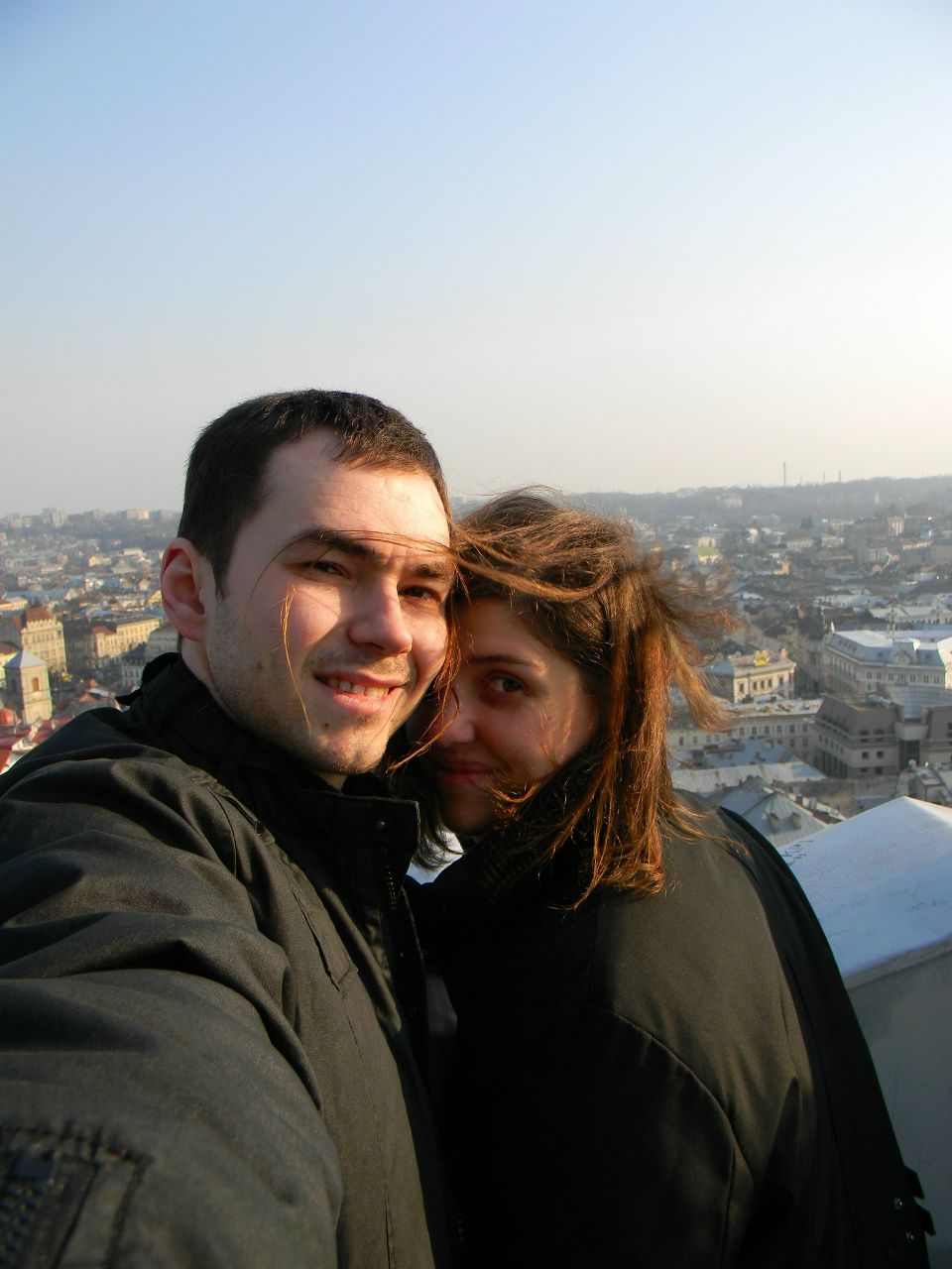 Зоряна Палюх | Львов