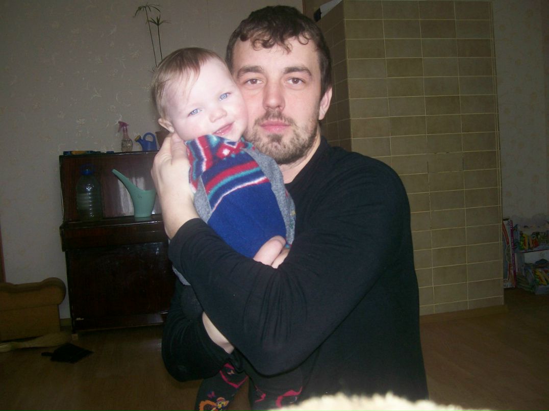 Евгения Резанова | Калининград