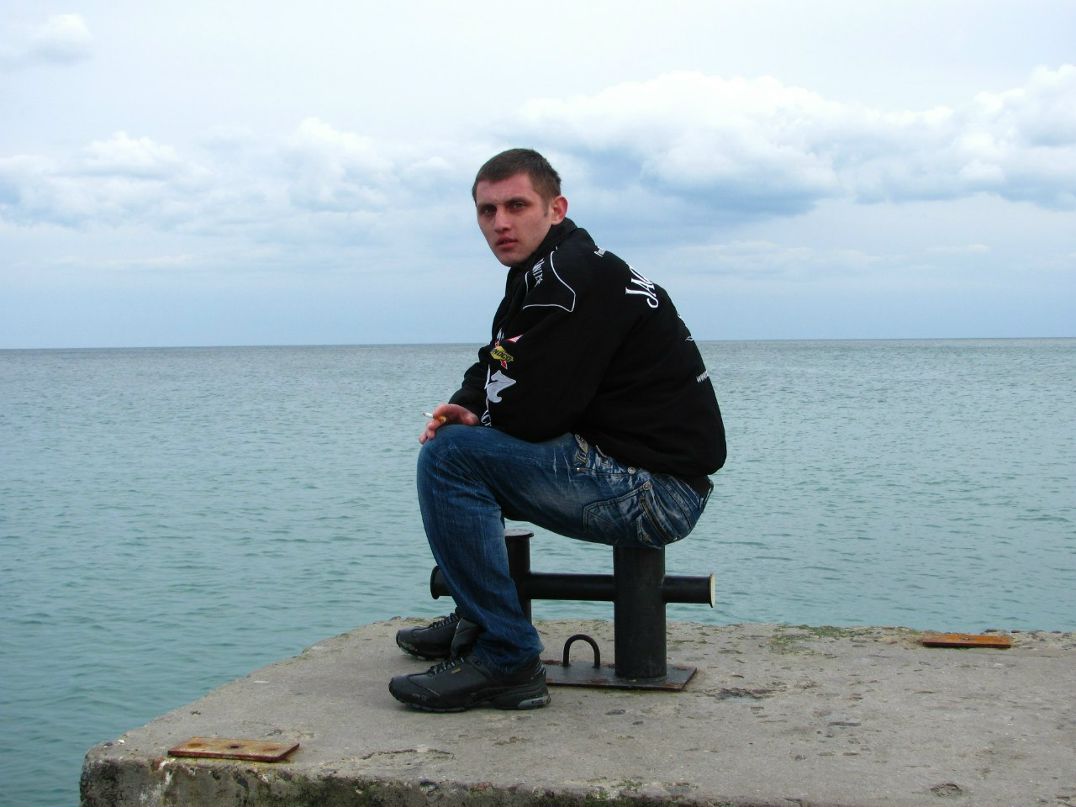 Руслан Саньков | Бендеры