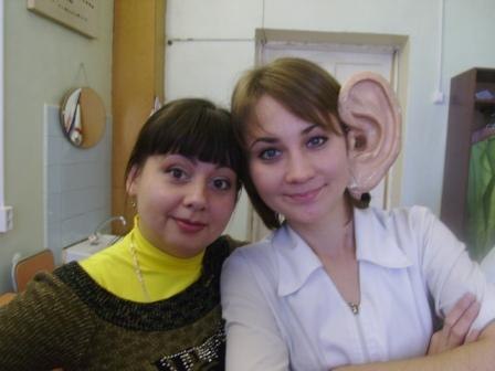 Надежда Кочнова | Хабаровск