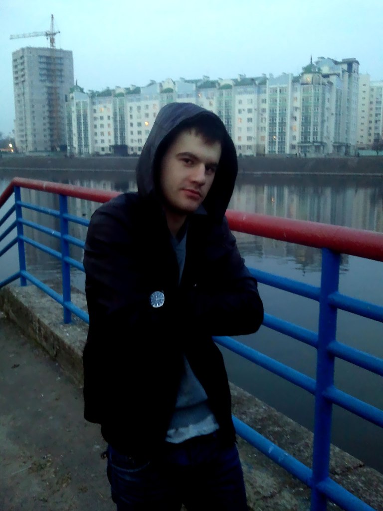 Fabio Capone Sapzzz | Хабаровск