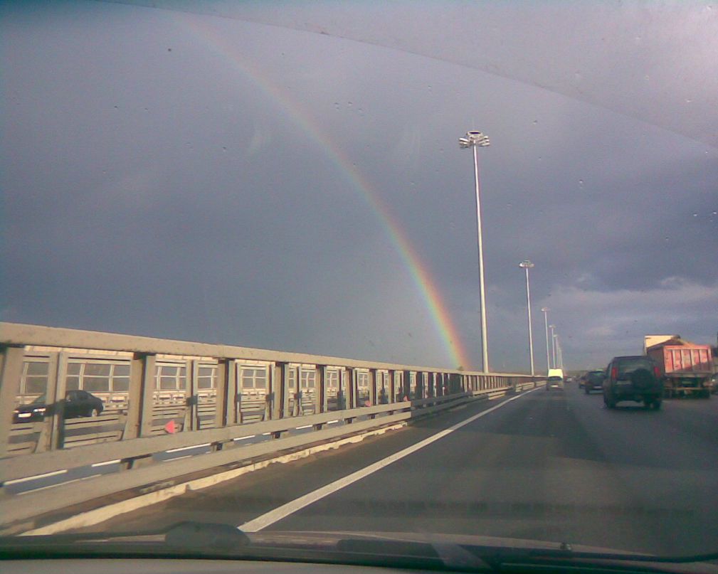 Денис Пилищук | Санкт-Петербург