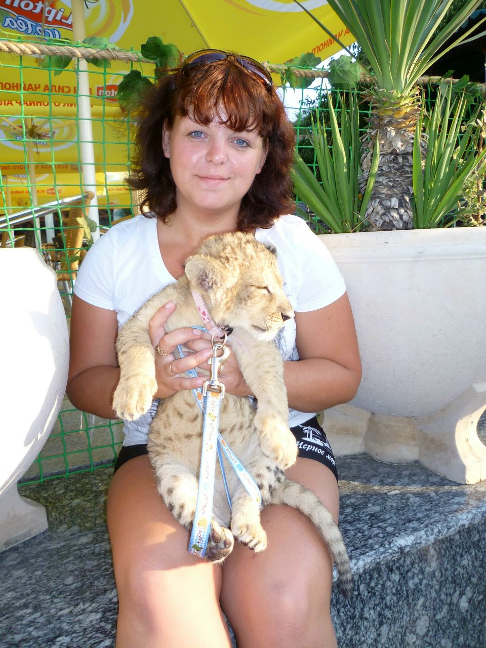 Юля Маркун | Тосно