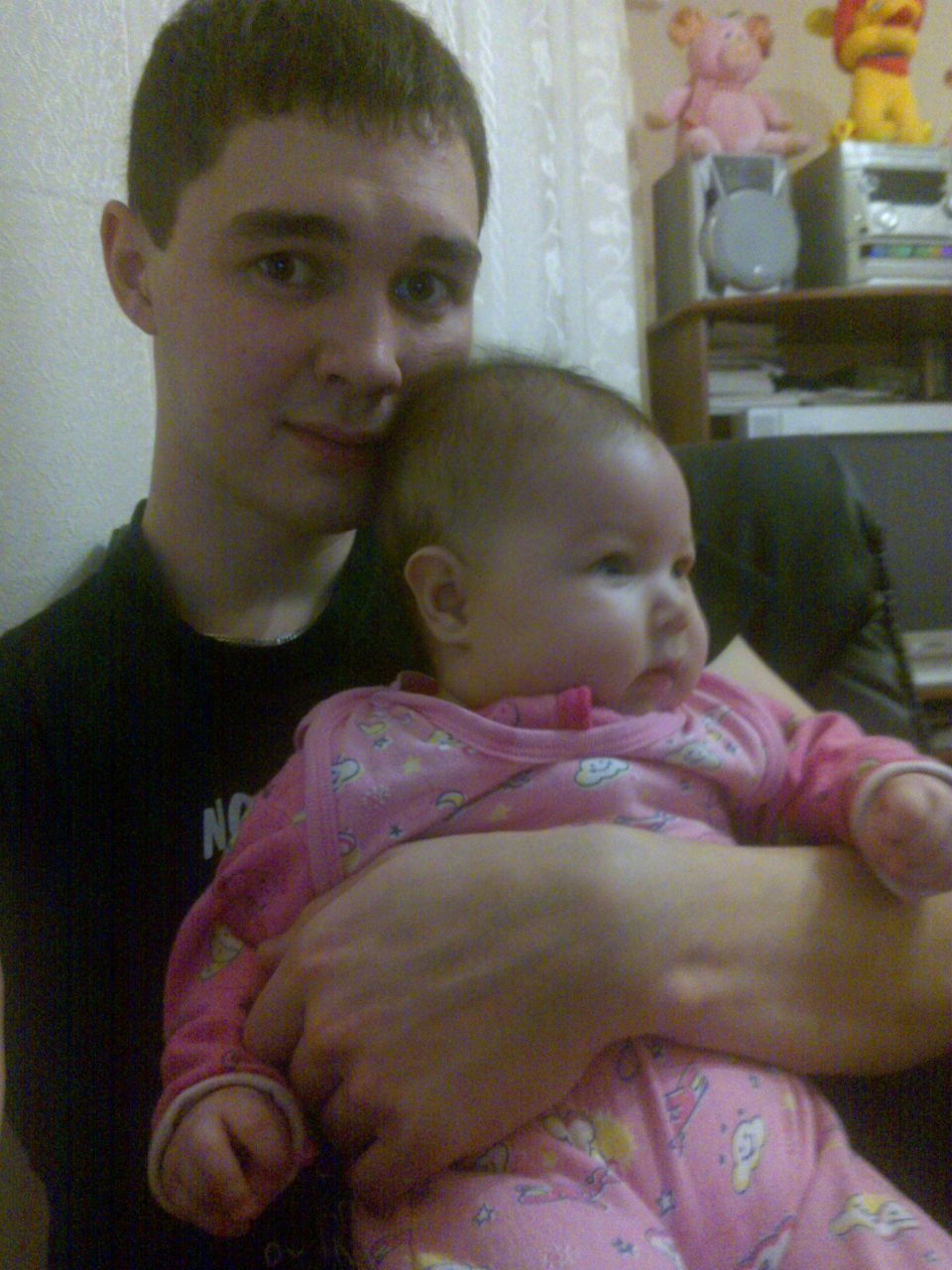 Евгений Похилов | Москва