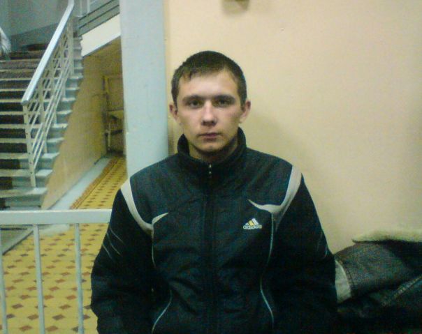 №7, Дмитрий Пикалов №7, Дмитрий Пикалов