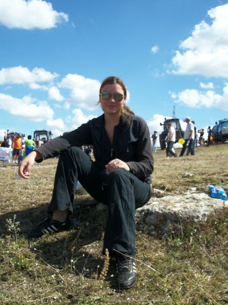 №65, Алёна Гамбарова, 34 года, Ялта №65, Алёна Гамбарова, 34 года, Ялта