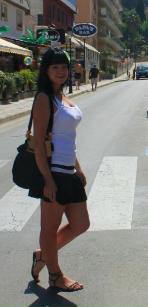 №73, Кристина Ломакина, 34 года, Москва №73, Кристина Ломакина, 34 года, Москва