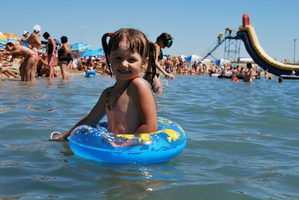 Наталья Гуляева | Одесса