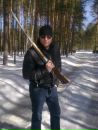 Фотография Автандил Тевдорадзе