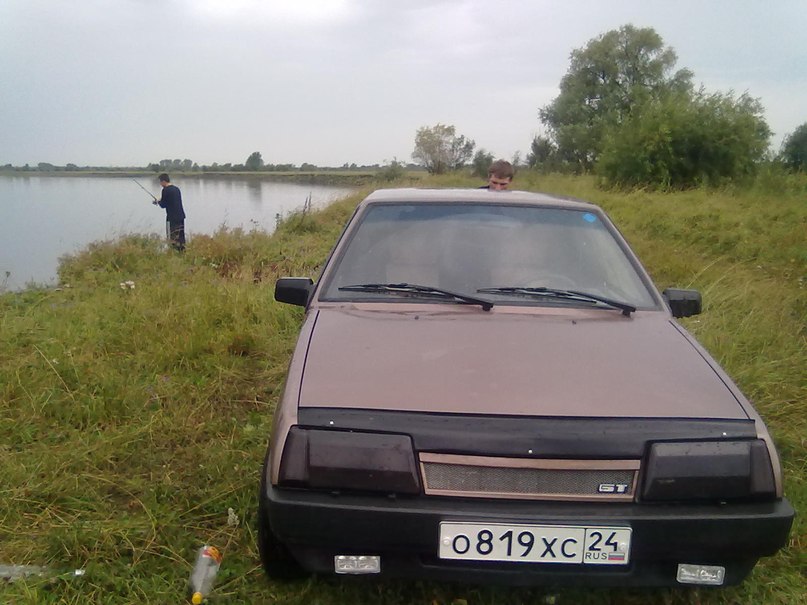 Миша Исаев | Ачинск