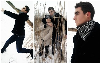 Артур Григорьев | Полтава