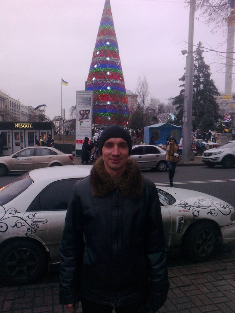 Игорь Баев Igor | Херсон