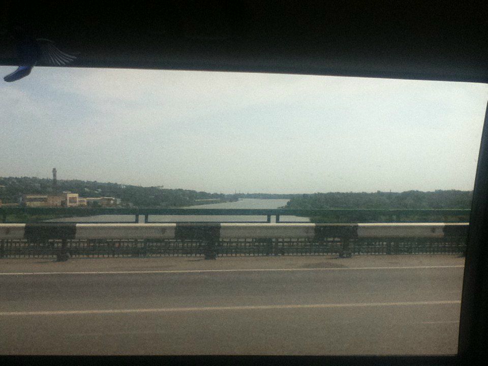 Дмитрий Данилов | Москва