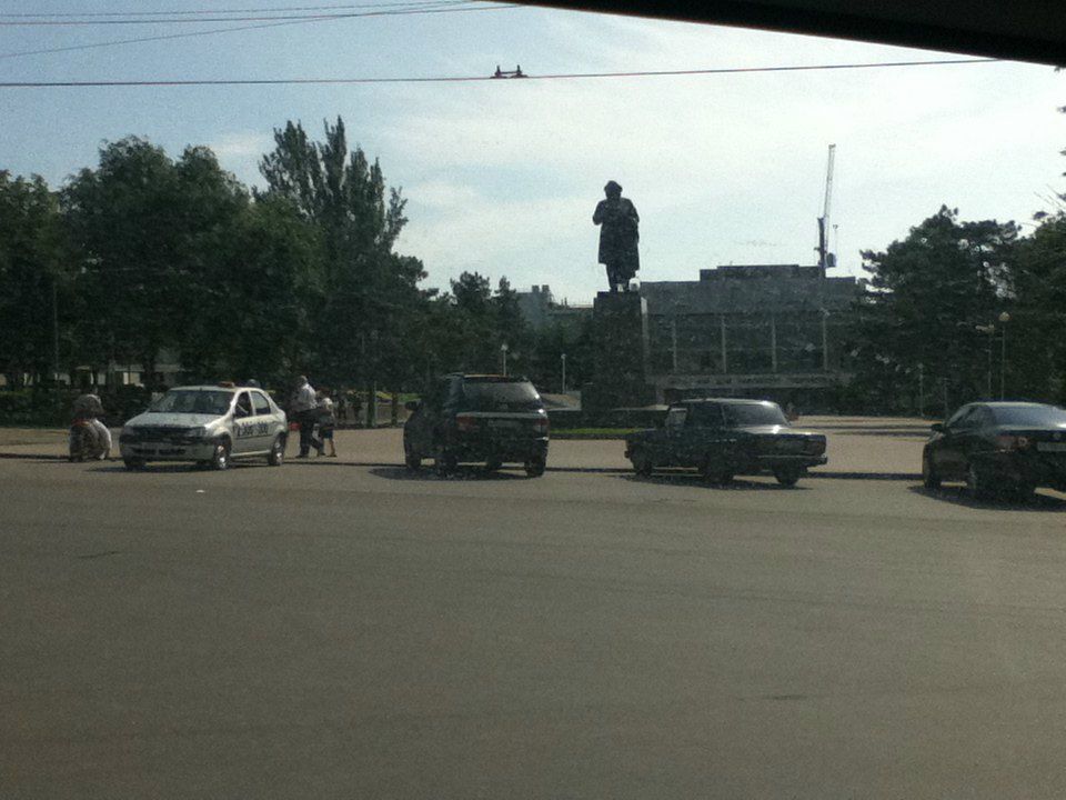 Дмитрий Данилов | Москва