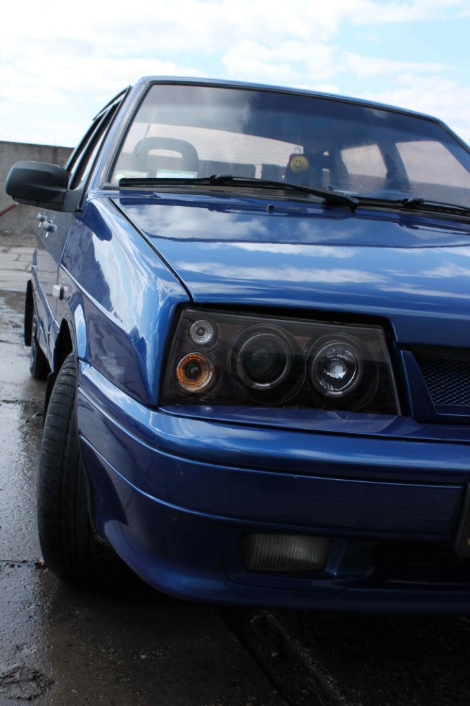 Жека Каменский | Бердянск