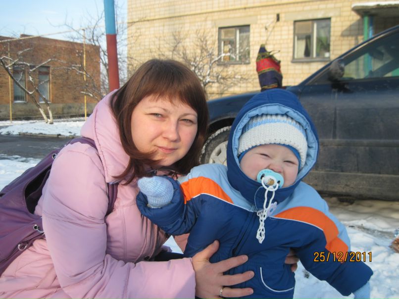 Надежда Евтехова-Кеворкьянц | Каменск-Шахтинский