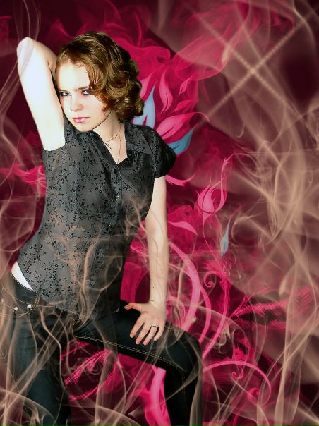 №17, Ксения Катруха №17, Ксения Катруха