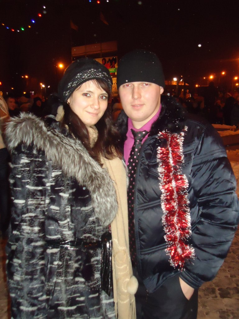 Михаил Уткин | Первомайск