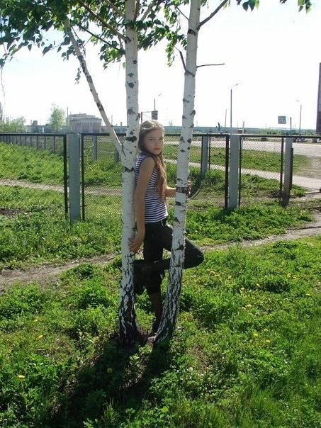 №2, Настя Котова, Ульяновск, Россия №2, Настя Котова, Ульяновск, Россия