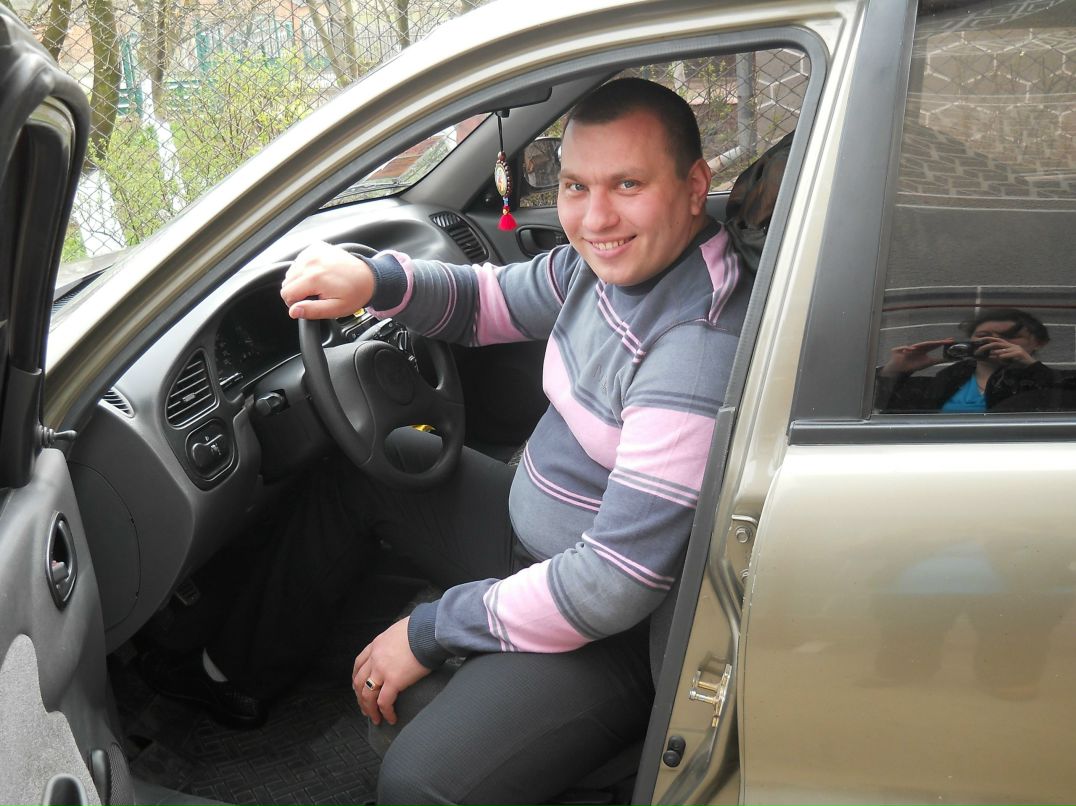 Микола Зеліско ZMP | Львов