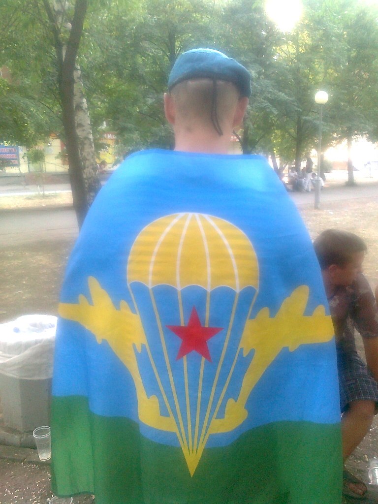 Артем Шлеменко | Самара