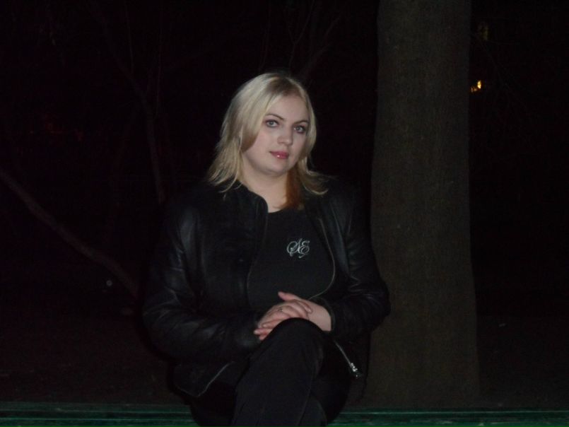 №15, Елена Егоровская, Москва №15, Елена Егоровская, Москва