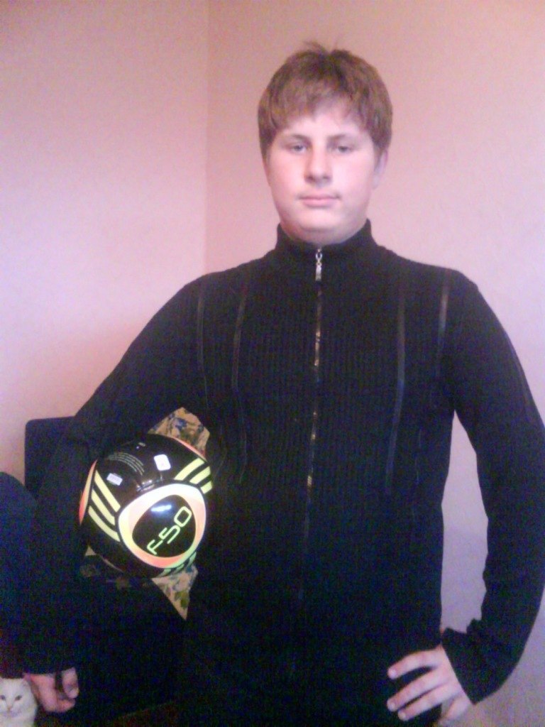 Вячеслав Крутиков | Тамбов