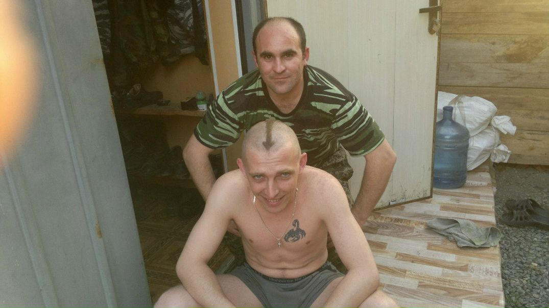 №53, Андрей Емельянов, 41 год, Ульяновск №53, Андрей Емельянов, 41 год, Ульяновск