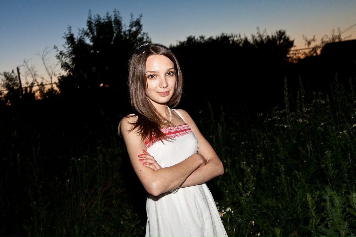 Олеся Иванова | Чебоксары