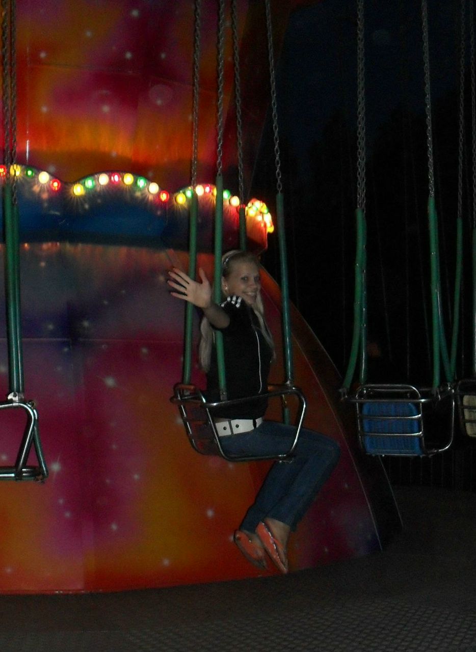 Кристина Елагина | Самара