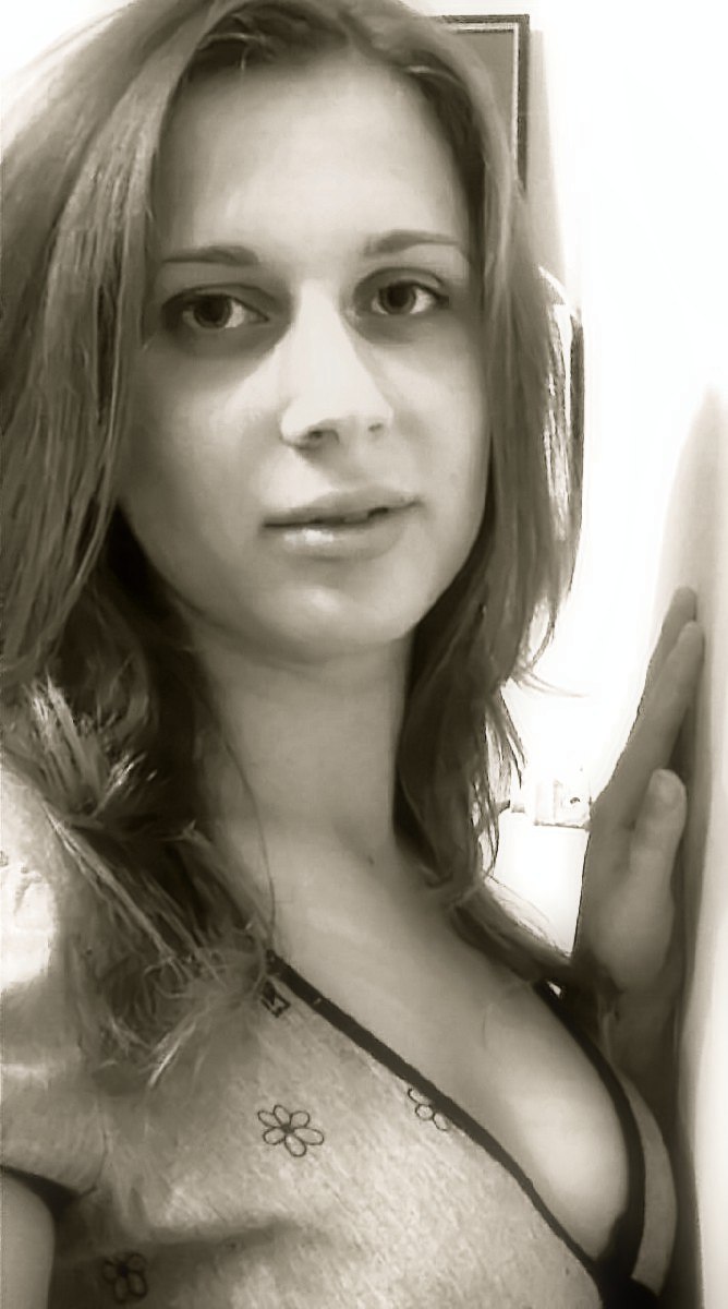 Наташка Іванова | Ужгород