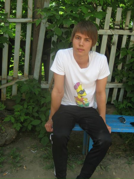 №17, Кирилл Смирнов, 35 лет, Нижний Новгород №17, Кирилл Смирнов, 35 лет, Нижний Новгород