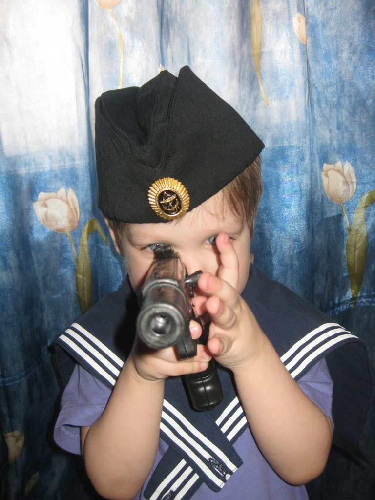 Анастасия Курдес-Овчинникова | Ижевск