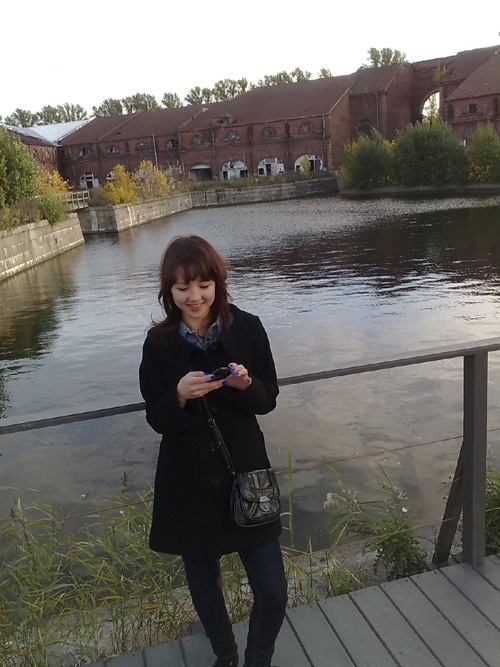 Фото профиля