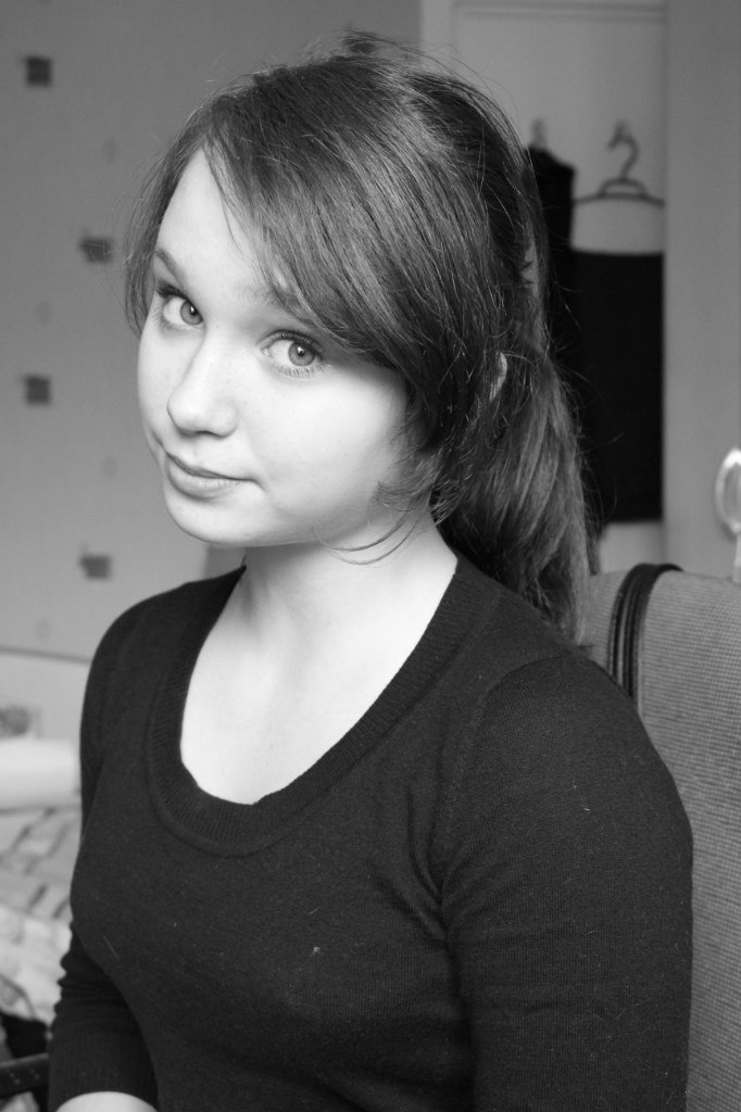 Анжела Бузунова | Мурманск