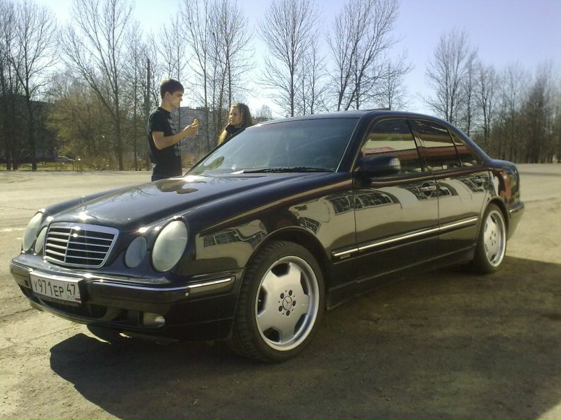 Игорь Антонов Михайлович | Луга