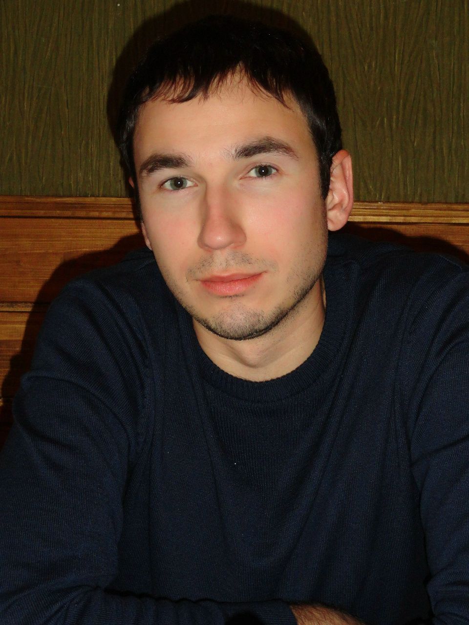 Сергей Раскидайлов | Киев