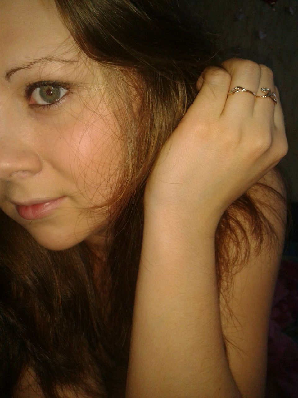 Сашка Полещук | Санкт-Петербург